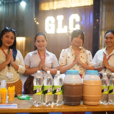 菲律賓語言學校 - GLC的所有教師皆經過專業培訓，並由具備 CELTA（劍橋英語教師資格證）的培訓團隊督導，確保教學品質符合國際標準。