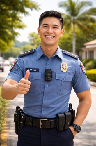 菲律賓警察